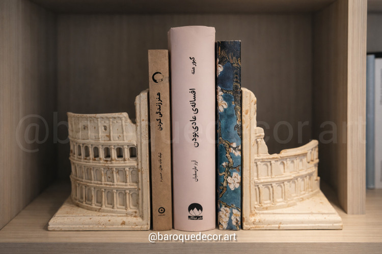 هولدر کتاب